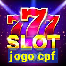 jogo cpf